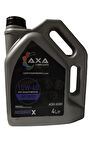 Axa Lubricants 10W40 4lt Motor Yağı (ÜRETİMYILI:2024)