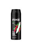 Axe Erkek Africa Deo Spray 150ml