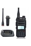 TYT TH-UV88 Dual Band UHF VHF El Telsizi