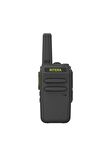 R222 Pmr Türkçe Pro Lisanssız El Telsizi Tekli Paket