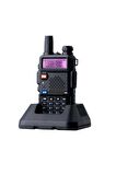 Dual Band Pmr Yüklü Dijital Iletişim Cihazı Telsiz Kulaklık Hediyeli