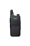 Wln N446 Kd-c1 El Telsizi (pmr) Tekli Pil Ve Şarj Aleti Dahil
