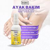 Bioxi® Ayak Bakım Spreyi 150 ML