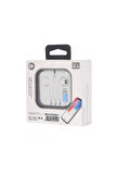 Soffany HF-870 Kablolu Kulak İçi Kulaklık