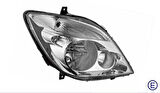 Mercedes Sprinter 2006-2013 -SAĞ Ön Far Motorlu Uyumlu