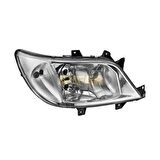 Mercedes Sprinter 2003-2007-SOL Far Motorlu Ayarlı