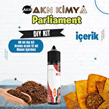 Parliament Dıy Kit Çilek Gıda Aroması %20 Oranda Aroma İçerir (Hazır Değildir )