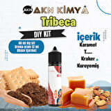 Tribeca Halo Dıy Kit Gıda Aroması %20 Oranda Aroma İçerir (Hazır Değildir )