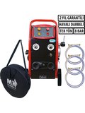 Kammak Airpro-1 Tek Yönlü Havalı Darbeli Kompresörlü Petek Temizleme Makinası