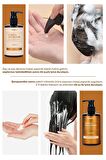 Yoğun Nemlendirici ve Besleyici İkili Saç Bakım Seti KUNDAL Holiday Edition 300ml Shampoo/Treatment