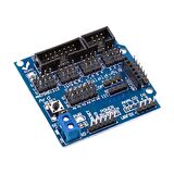 Arduino UNO Sensör Shield V5.0