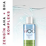 WOO Skin Expert Academy The Purifying Arındırıcı Tonik 200 ml