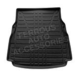 Bmw 5 Serisi E39 Ferrous 3D Bagaj Havuzu 1996 2003