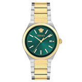 Versace Vrscve0F00425 Erkek Kol Saati