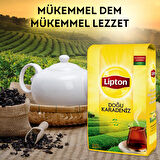 Lipton Doğu Karadeniz Çay 1000 GR 