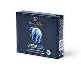 Tchibo Privat Kaffee African Blue Filtre Kahve 2x250 g