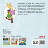 Llama Llama ve Arkadaşları