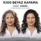 L’Oréal Paris Excellence Creme 3 Koyu Kestane Saç Boyası