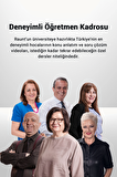 Raunt Premium YKS 2026 SÖZEL Seti