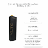 %100 Doğal Osmanthus Tütsü