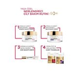 L'Oréal Paris Yaş Uzmanı Sıkılaştırıcı & Nemlendirici Kağıt Maske