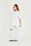 Basic Oversize Unisex Tişört