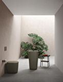 VitrA Origin 740-1603 Kumanda Paneli, Vizon