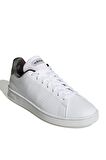 adidas Beyaz - Siyah Erkek Lifestyle Ayakkabı GW9283 ADVANTAGE B