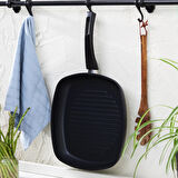 Karaca Biodiamond Powerful Grill 28 Cm