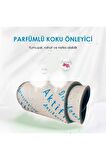 LX01 | Ferahlatıcı Ve Parfümlü Etki Ayakkabı Tabanı, Yazlık Kullanım Için Yumuşak Iç Tabanlık