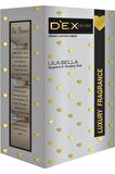 Kremli Losyon Sabun Lila Bella 4x100 gr 3 Adet