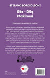 Söz - Düş Makinesi
