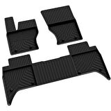 Range Rover Sport Ferrous 4D Paspas ve 3D Bagaj Havuzu 2013 2022