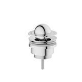VitrA Liquid A45169 Sabit Süzgeç