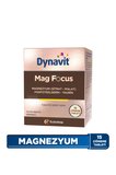 Dynavıt Mag Focus