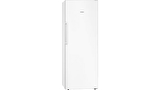 Siemens GS29VVWE0N 6 Çekmeceli Derin Dondurucu