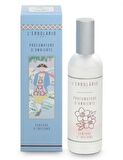 L'Erbolario Kış Kokusu Oda Parfümü 100 ml