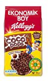 Kellogg's Coco Pops Çikolatalı Buğday ve Mısır Gevreği 700 Gr, Lif,Demir ve 6 Vitamin içerir