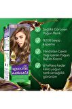 Koleston Naturals Saç Boyası 7/1 Küllü Kumral x3'lü Set