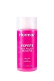 Flormar Badem Yağı İçeren Oje Çıkarıcı - Nail Polish Remover - 000 - 8682536034272