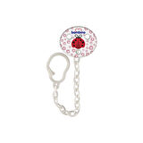 Bambino P0571 Emzik Askısı