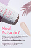 Ton Eşitleyici Aydınlatıcı Stick Güneş Koruması A'pieu Power Block Tone Up Sunstick (Pink)