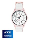 Kieslect  Pembe Akıllı Saat