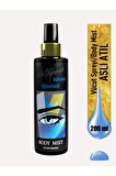 Eda Taşpınar Squad Aslı Atil Collection Body Mist - 200 ML (EGX73)