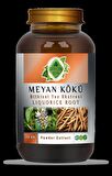 Meyan Kökü Toz Ekstresi 30 Gr Cam Kavanoz