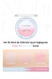 Doğal ve Aydınlık Görünüm Sunan İki Tonlu Allık PERIPERA Pure Blushed Custom Cheek (001 Candy Pink)