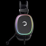 GamePower Raijin Rainbow 7.1 Surround Gaming Kulaklık