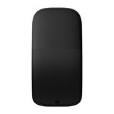 Microsoft - Surface Arc Bluetooth Mouse - CZV-00104 - Siyah