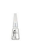 Flormar Sedefli Parlak Oje (Beyaz) - Pearly Nail Enamel - PL201 Luxury White - 8682536035422
