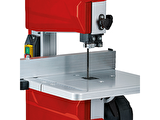 Einhell TC-SB 200/1, Şerit Testere